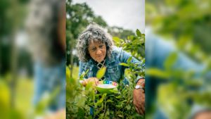 ‘Alles is gekregen, niets is zelf verdiend’