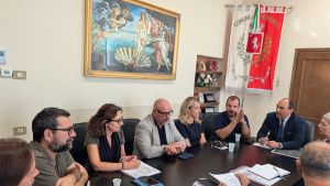 Cassa di espansione dell’Agnaccino. Il potenziamento per 