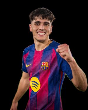 هل هذا أعظم جيل من «لاماسيا» في تاريخ برشلونة؟