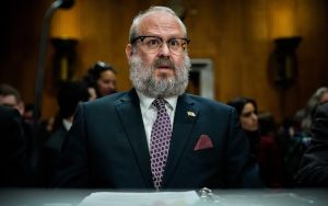 Jewish Democrats in Congress oppose plans to merge roles of Holocaust and antisemitism envoys
