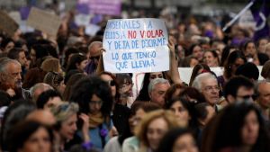 Cultura de la violación