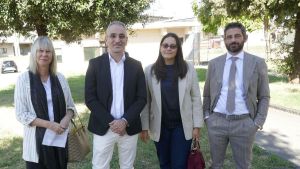 Sciopero Camera penale: 
