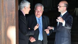 La “classe” di Fioroni