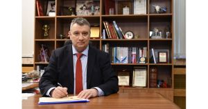 Висшето образование трябва да се развива в синхрон с бизнеса и технологиите