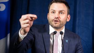 PSPP, futur dictateur?