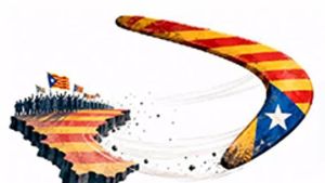 La tornada de Puigdemont