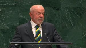 Lula Delivers a Powerful Message at the Opening of the UN General Assembly