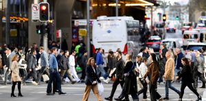 Unemployment rises to 4.6%, but a September interest rate hike still looks likely