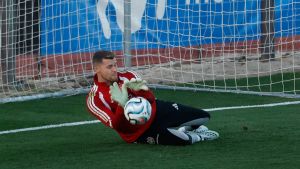 La Selección nos descubre nuevos jugadores