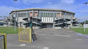 Nuovo palazzetto dello sport in Fiera, il centrodestra si divide: si riapre il caso Carnera