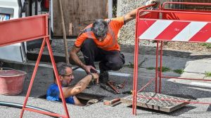 Lavori sul maxi-acquedotto di Artegna: a secco in oltre dieci Comuni friulani, la mappa e gli orari