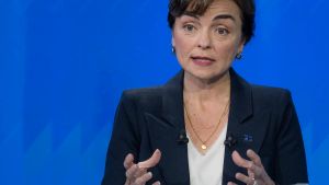 Le bouton panique des fédéralistes