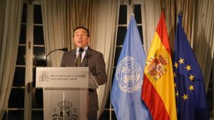 Un meta-esperpento
