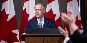 The politics behind Carney’s rush to build