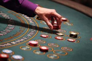 You can’t tax a casino if it’s closed