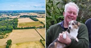 'Business as usual' pledge as famous farm wildlife haven goes up for sale at £2.5m