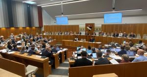 Row breaks out after leader claims millions wasted on Norfolk council contracts