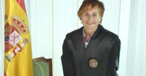 La jueza Tardón cobró de la Fundación FAES hasta en cuatro ocasiones