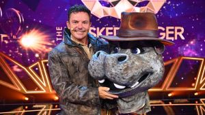 „The Masked Singer“: Stefan Mross und Prince Damien enthüllt