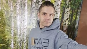 Volontario e arbitro di calcio muore a 46 anni dopo l’ictus