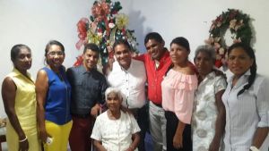 Carta abierta a mis hermanos y hermanas