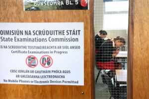 As controversy grows over Leaving Cert reform, Northern Ireland is going the other way