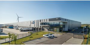 WDP doet Duitse overname