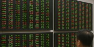 Aziatische beurzen onder druk in aanloop naar top Trump en Xi