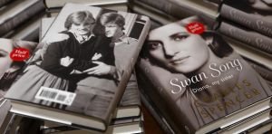 Swan Song: Diana’s brother flips the royal family the bird in his scathing new book