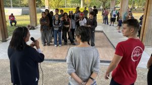 Uisp tra giovani, periferie e diritti. Al via le nuove attività d’autunno