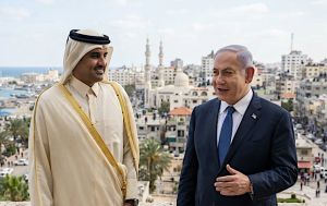 The Missing Variable in Israel’s Qatari Hamas Funding Debate