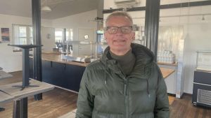 Lukket restaurant er stadig ikke solgt: - Der er aktivitet, men der må godt ske ...
