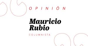 El asimétrico y tartufo desasosiego con un vocablo