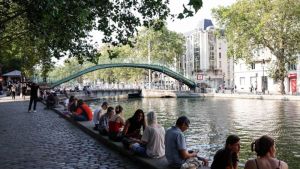 Allianz: Europese economie loopt 113 miljard euro mis door hitte