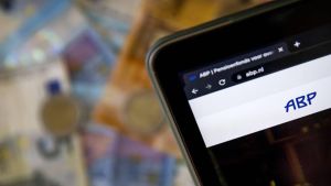 ABP gaat 1 miljard steken in snelgroeiende Europese bedrijven