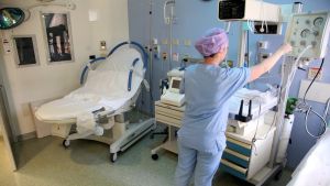 Nastro azzurro al Consultorio, il parto con l’aiuto delle ostetriche