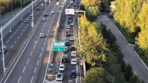 Tangenziale di Mestre: 95.000 mezzi al giorno, torna l’incubo delle code come prima del Passante