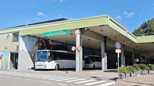 Tolmezzo, un concorso di idee per rifare l'autostazione: 7 milioni per la «porta della città»