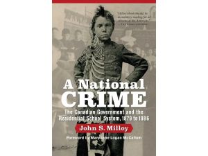 Understanding National Day for Truth and Reconciliation with the library's collection