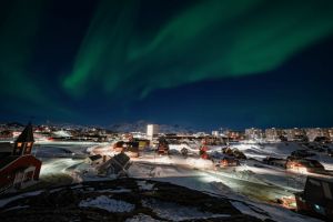 Greenland is Not for Sale