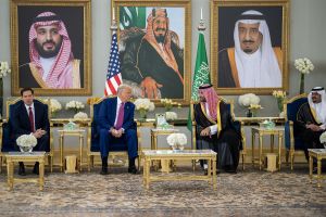 Trump to MBS: We’re Not Your Yemen Yes-Men This Time
