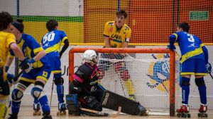 Hockey, la serie B scalda i motori. Amatori al debutto ufficiale
