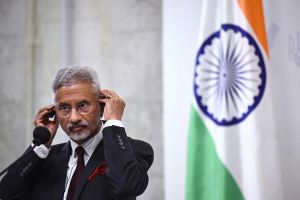 Jaishankar Leads India’s UNGA Delegation