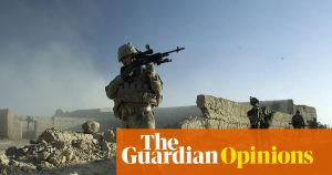The west is in freefall – and the worst part is that we were warned, but chose not to listen
