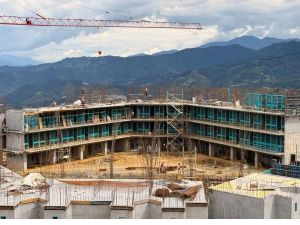 La cárcel de Medellín: una alianza con privados que será el modelo de las megacárceles de Abelardo