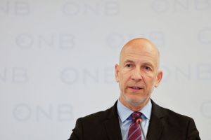 ECB beslist per vergadering over rente, zegt Kocher