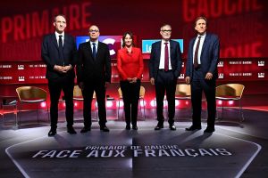 Primaire PS : De l’Ukraine à Mélenchon en passant par Gaza, le fil rouge des fractures socialistes