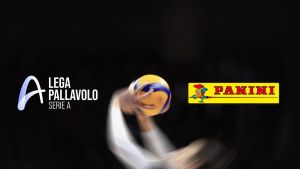 Figurine Panini, il grande ritorno. Accordo pluriennale con la serie A