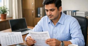EPFO Wage Ceiling Raised to Rs 25,000: What Does It Mean for Your Salary?