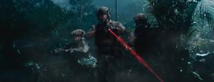 A new Pentagon ad sells war like an action movie
